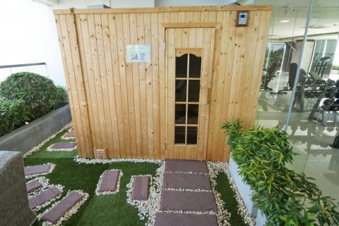 Condominio de 1 dormitorio en Pattaya, Tailandia № 25749 - foto 21