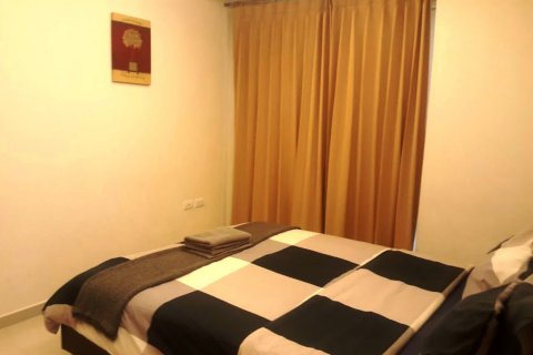 Estudio en el condominio en Pattaya, Tailandia en City Garden № 25836