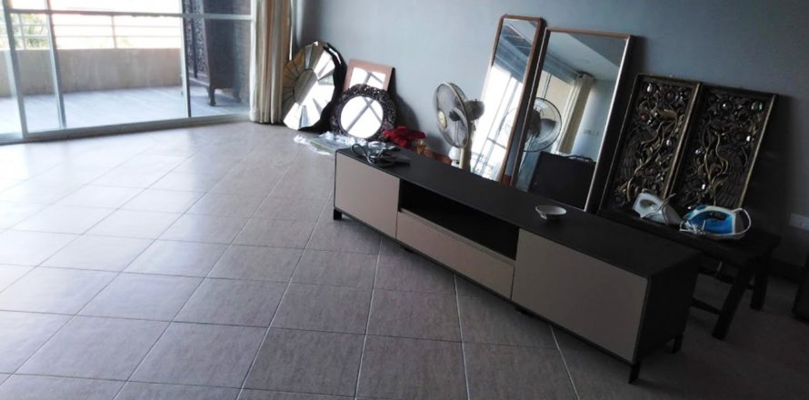 Estudio en el condominio en Pattaya, Tailandia en City Garden  № 25837