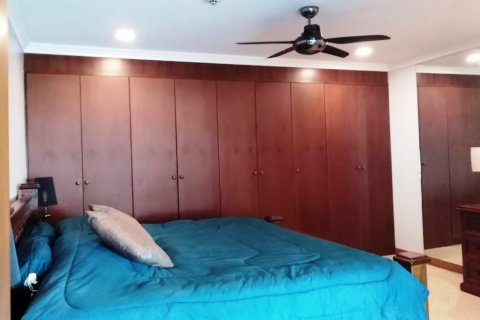 Condominio de 1 dormitorio en Pattaya, Tailandia en City Garden № 25838