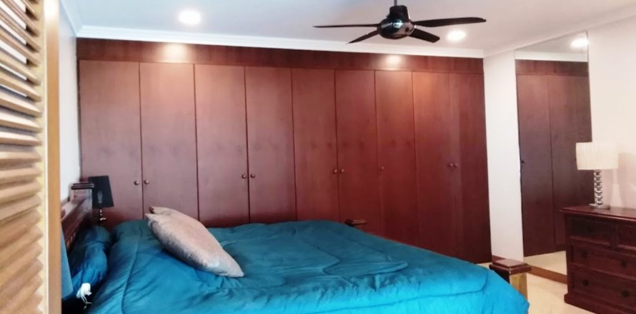Condominio de 1 dormitorio en Pattaya, Tailandia en City Garden № 25838