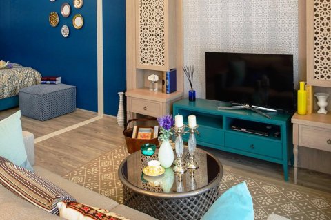 Condominio de 1 dormitorio en Pattaya, Tailandia en Baan Plai Haad № 25863