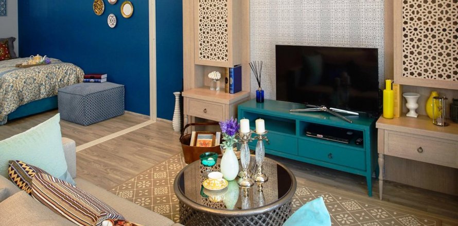 Condominio de 1 dormitorio en Pattaya, Tailandia en Baan Plai Haad № 25863