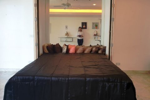 Condominio de 1 dormitorio en Pattaya, Tailandia en View Talay 3  № 25339