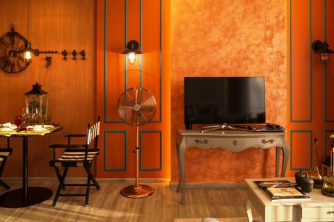 Condominio de 2 dormitorios en Pattaya, Tailandia en Baan Plai Haad № 25865