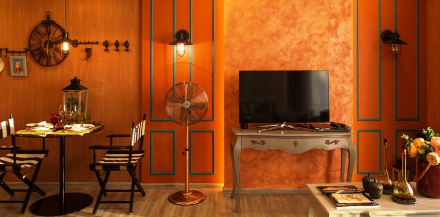 Condominio de 2 dormitorios en Pattaya, Tailandia en Baan Plai Haad  № 25865