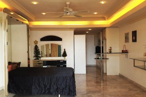 Condominio de 2 dormitorios en Pattaya, Tailandia en View Talay 3  № 25341
