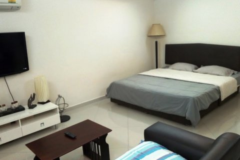 Condominio de 2 dormitorios en Pattaya, Tailandia en City Garden  № 25841