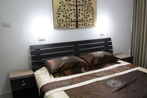 Condominio de 2 dormitorios en Pattaya, Tailandia en Neo Condo № 25852