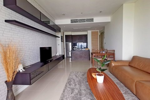 Condominio de 2 dormitorios en Pattaya, Tailandia № 25770 - foto 6