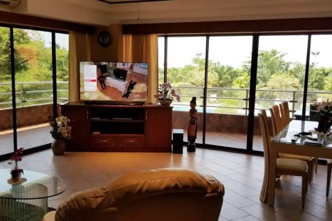 Condominio de 2 dormitorios en Pattaya, Tailandia en View Talay 3 № 25342