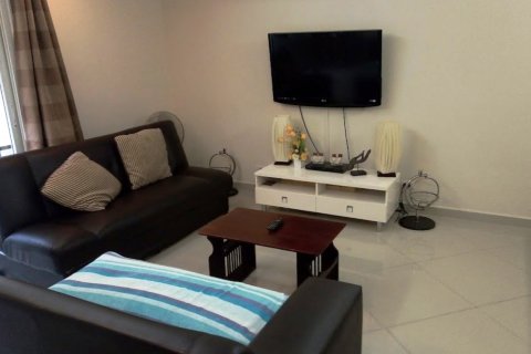 Condominio de 2 dormitorios en Pattaya, Tailandia en City Garden № 25842