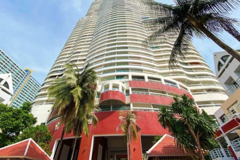 Sobre plano Metro Jomtien Condotel en Pattaya, Tailandia № 25380