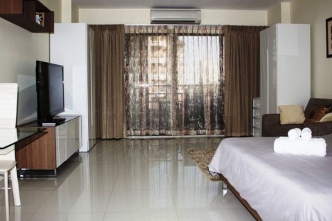 Condominio de 2 dormitorios en Pattaya, Tailandia en View Talay 3 № 25343