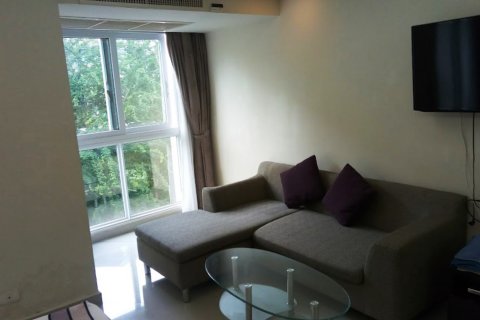 Condominio de 2 dormitorios en Pattaya, Tailandia en City Garden № 25843