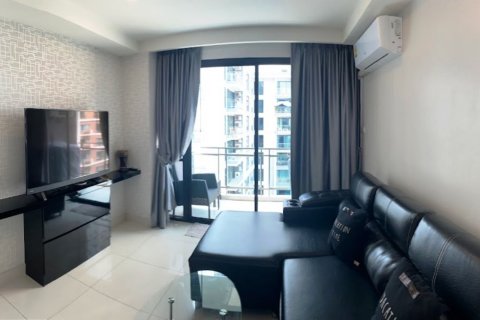 Condominio de 2 dormitorios en Pattaya, Tailandia en Neo Condo № 25854