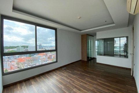 Condominio de 1 dormitorio en Pattaya, Tailandia № 25749 - foto 9