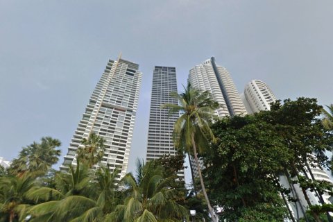Sobre plano Zire Wongamat en Pattaya, Tailandia № 25391 - foto 4