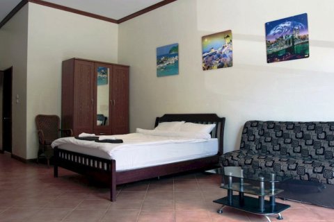 Condominio de 2 dormitorios en Pattaya, Tailandia en View Talay 3 № 25344