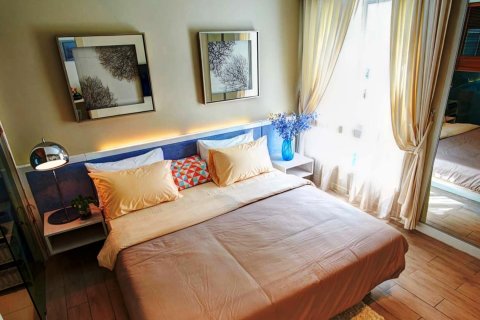 Condominio de 4 dormitorios en Pattaya, Tailandia en Seven Seas Condo Resort  № 55997