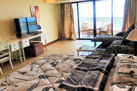 Condominio de 2 dormitorios en Pattaya, Tailandia en Metro Jomtien Condotel № 25389