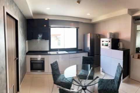 Condominio de 2 dormitorios en Pattaya, Tailandia en Neo Condo № 25855