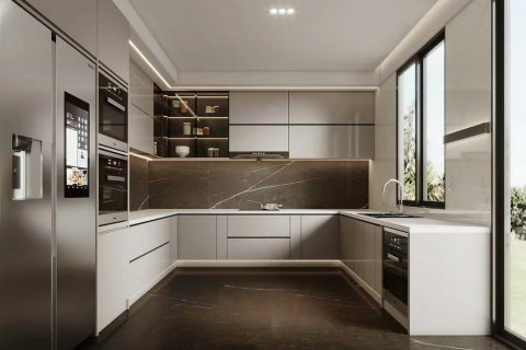 Casa de 3 dormitorios en Bang Lamung, Tailandia № 25769 - foto 8