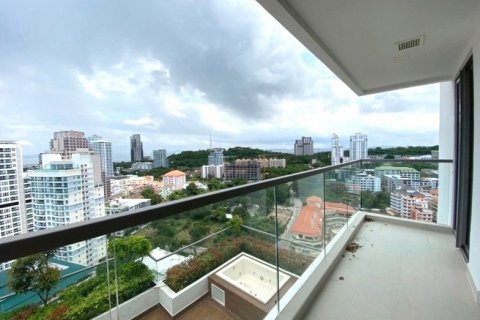 Condominio de 1 dormitorio en Pattaya, Tailandia № 25749 - foto 3