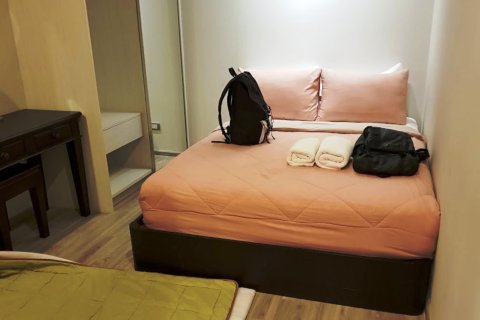 Condominio de 2 dormitorios en Pattaya, Tailandia en Baan Plai Haad  № 25870