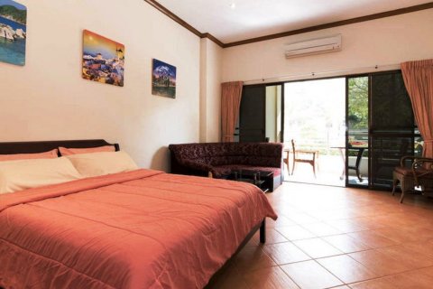 Condominio de 2 dormitorios en Pattaya, Tailandia en View Talay 3 № 25345