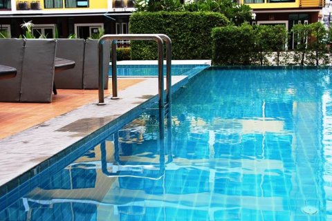 Sobre plano Neo Condo en Pattaya, Tailandia № 25846 - foto 6