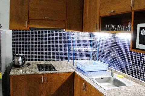Sobre plano Neo Condo en Pattaya, Tailandia № 25846 - foto 4