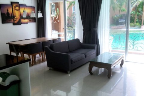 Sobre plano Atlantis Condo Resort en Pattaya, Tailandia № 25242 - foto 3