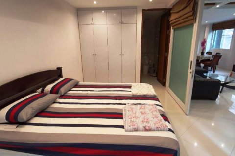 Sobre plano Diamond Suites Resort en Pattaya, Tailandia № 25368 - foto 3