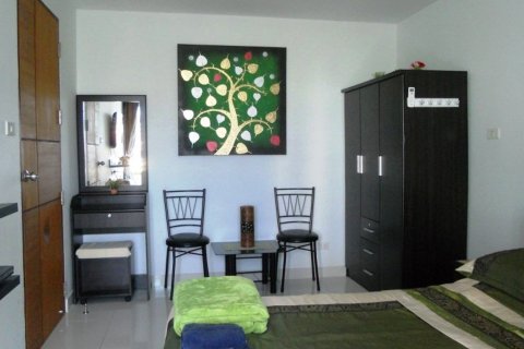 Sobre plano Neo Condo en Pattaya, Tailandia № 25846 - foto 4