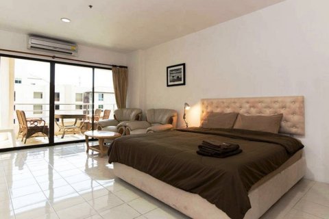 Sobre plano View Talay 3 en Pattaya, Tailandia № 25334 - foto 3