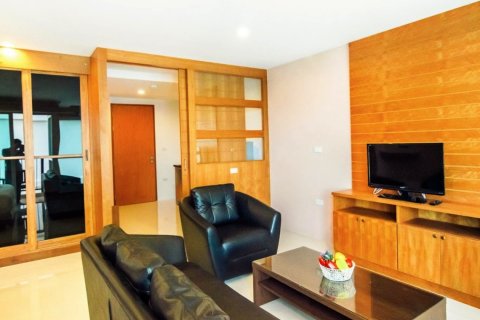 Sobre plano Diamond Suites Resort en Pattaya, Tailandia № 25368 - foto 3