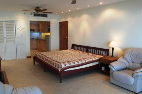 Sobre plano Metro Jomtien Condotel en Pattaya, Tailandia № 25380 - foto 2
