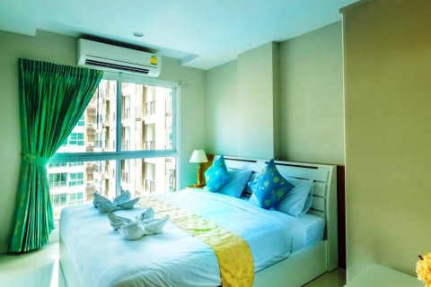 Sobre plano Diamond Suites Resort en Pattaya, Tailandia № 25368 - foto 4