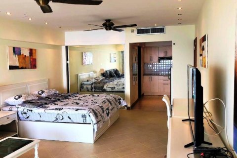 Sobre plano Metro Jomtien Condotel en Pattaya, Tailandia № 25380 - foto 4