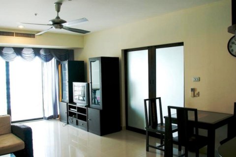 Sobre plano View Talay 5 en Pattaya, Tailandia № 25777 - foto 3