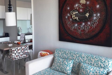Sobre plano Atlantis Condo Resort en Pattaya, Tailandia № 25242 - foto 4