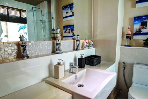 Sobre plano Seven Seas Condo Resort en Pattaya, Tailandia № 25347 - foto 5