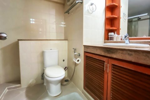 Sobre plano Metro Jomtien Condotel en Pattaya, Tailandia № 25380 - foto 5