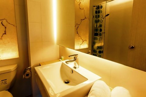 Sobre plano Atlantis Condo Resort en Pattaya, Tailandia № 25242 - foto 5