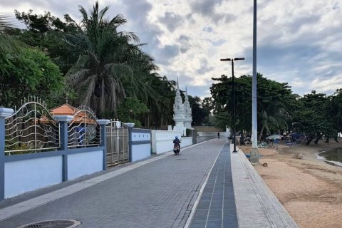 Sobre plano View Talay 3 en Pattaya, Tailandia № 25334 - foto 6