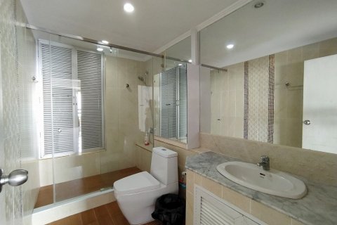 Condominio de 1 dormitorio en Pattaya, Tailandia № 25748 - foto 20