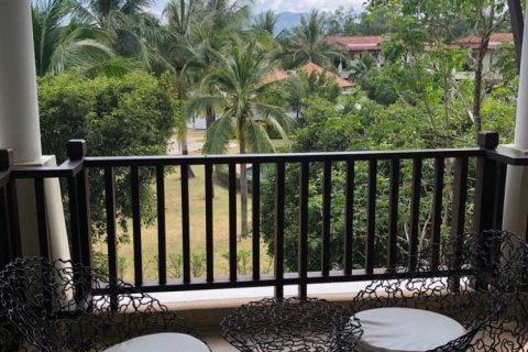 Adosado de 2 dormitorios en Bang Tao, Tailandia № 3838