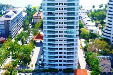 Sobre plano View Talay 5 en Pattaya, Tailandia № 25777 - foto 3