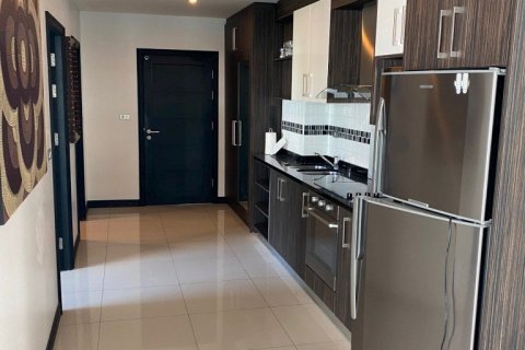 Condominio de 1 dormitorio en Pattaya, Tailandia № 25756 - foto 6